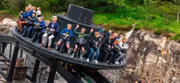 Image related to Kongeparken