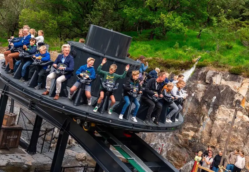 Image related to Kongeparken