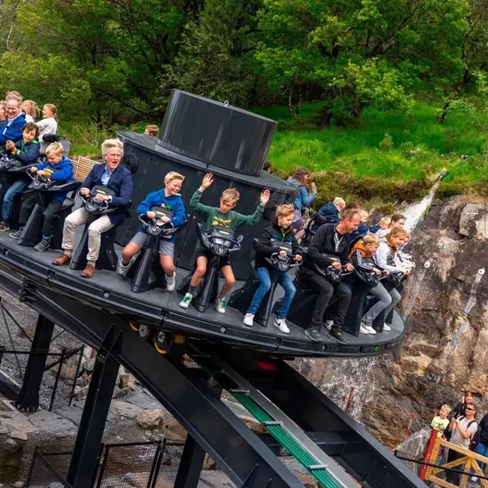 Image related to Kongeparken