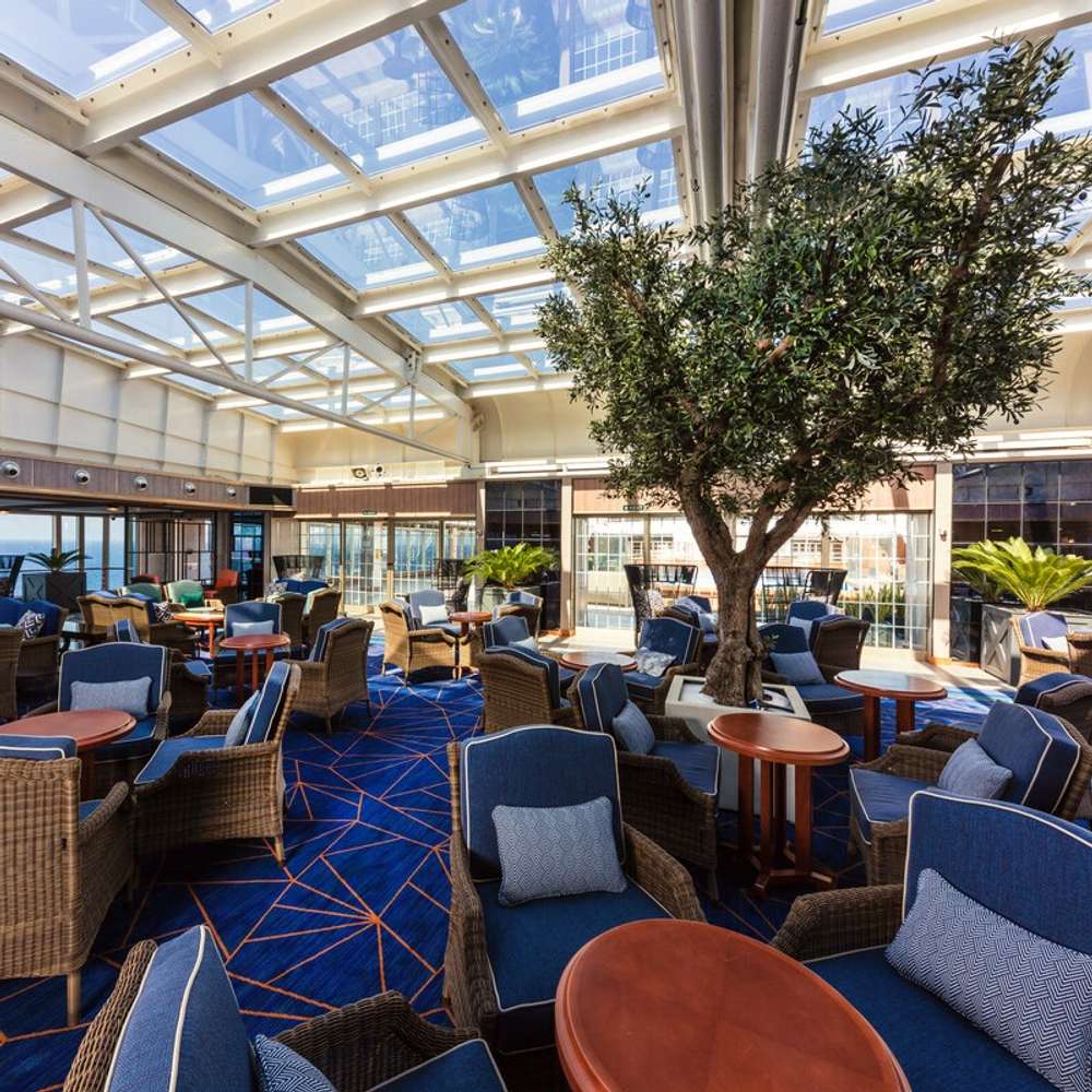 Winter Garden