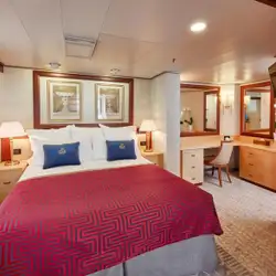 Image related to Queens Suites