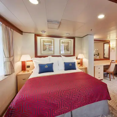 Image related to Queens Suites