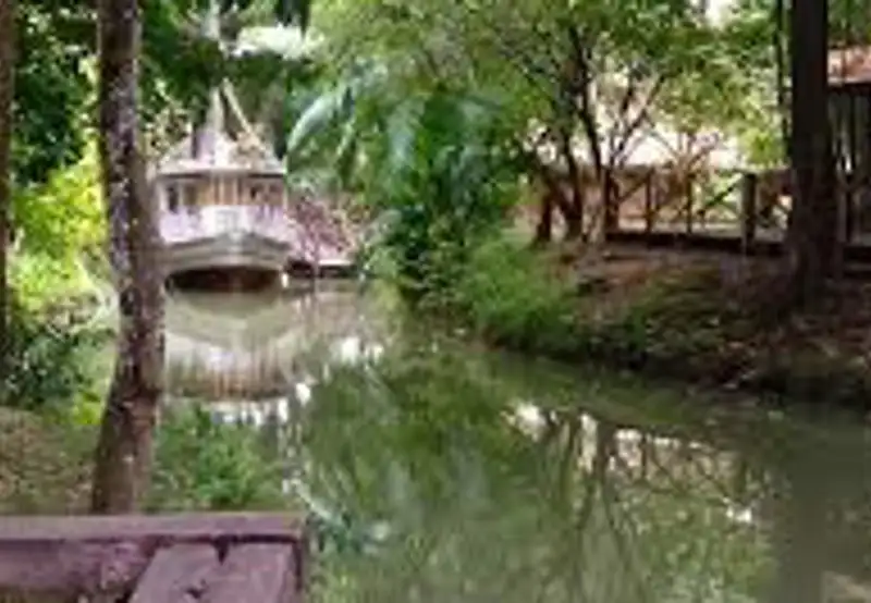 Visit the Sacaca Museum