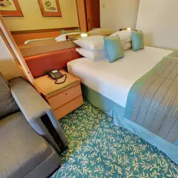 Image related to Single Balcony Suite