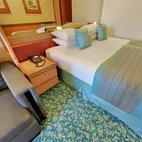 Image related to Single Balcony Suite