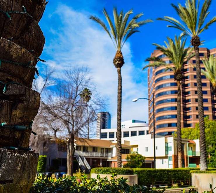 Warner Brothers Studio Tour