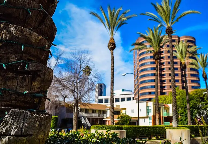 Warner Brothers Studio Tour Los Angeles USA