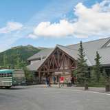 Image related to Denali Visitor Center