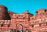 Agra Fort