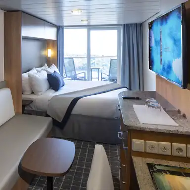 Image related to Concierge Class Stateroom