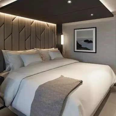 Image related to Ocean Grand Terrace Suite