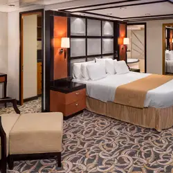 Image related to Royal Suite with Balcony