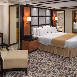 Image related to Royal Suite with Balcony
