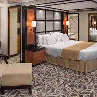 Image related to Royal Suite with Balcony