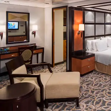 Image related to Royal Suite with Balcony