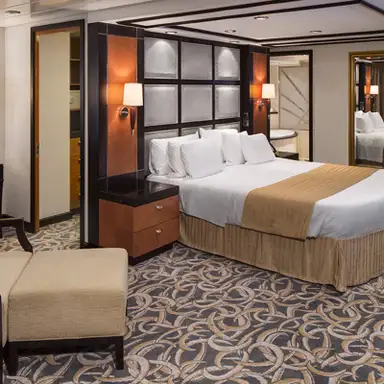Image related to Royal Suite with Balcony