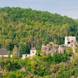 Image related to Burgruine Rehberg