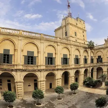 Image related to Image related to Grand Master's Palace