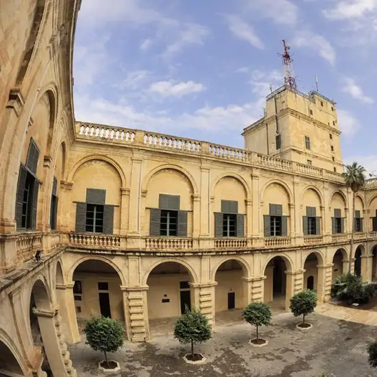 Image related to Grand Master's Palace