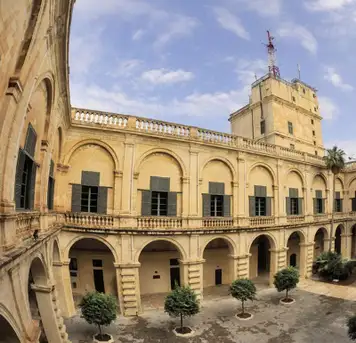 Image related to Grand Master's Palace