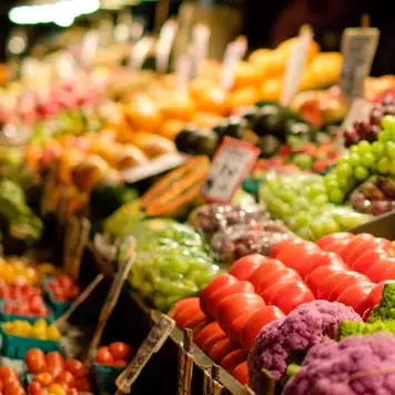 Image related to Kingstown Market