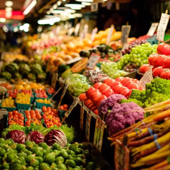 Image related to Kingstown Market