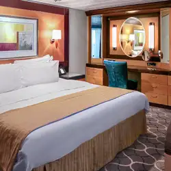 Image related to Owner's Suite - 1 Bedroom