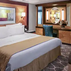 Image related to Owner's Suite - 1 Bedroom