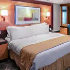 Overview of a Suite