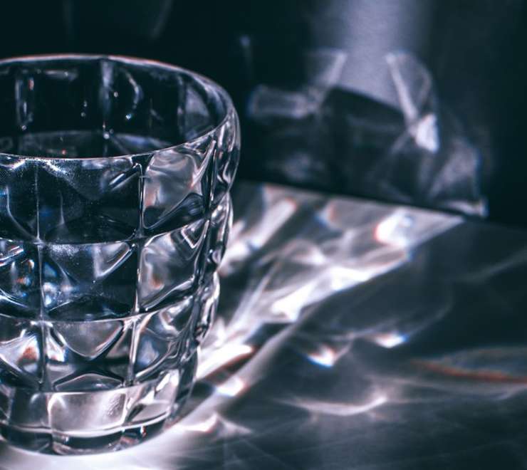 Waterford Crystal