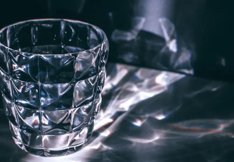 Waterford Crystal