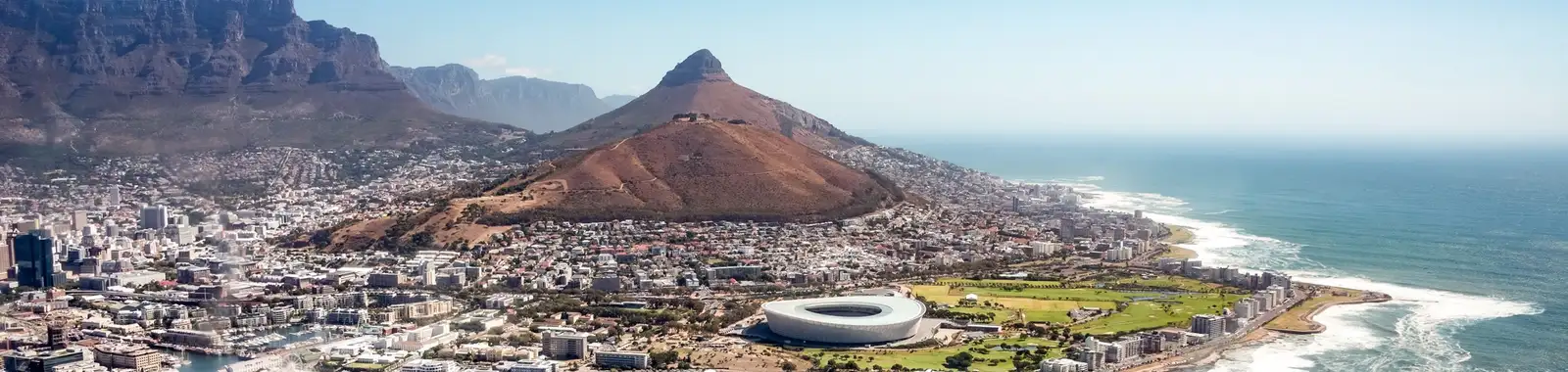 Image related to South Africa Cruises