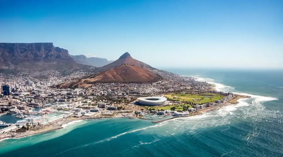 Image related to South Africa Cruises