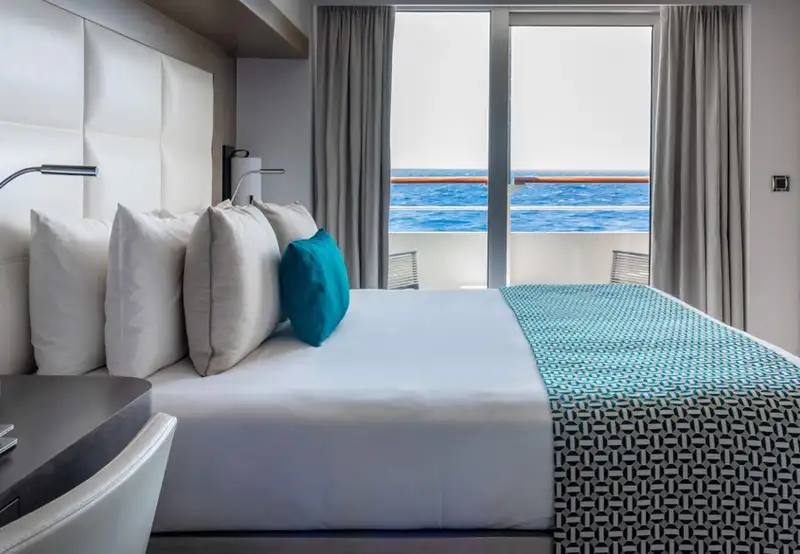 Prestige Cabin