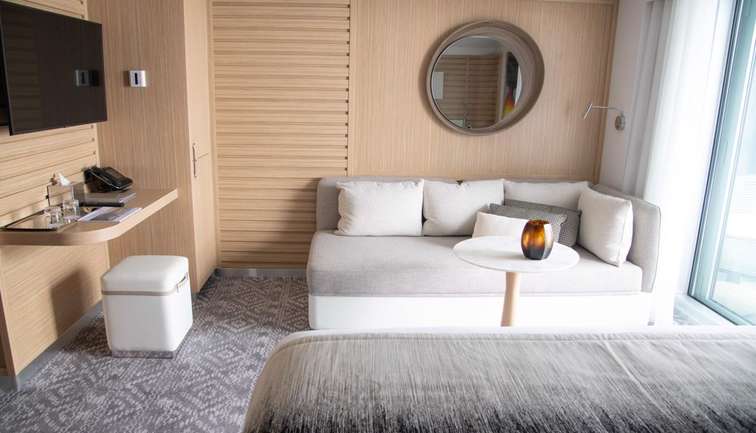 Cabin