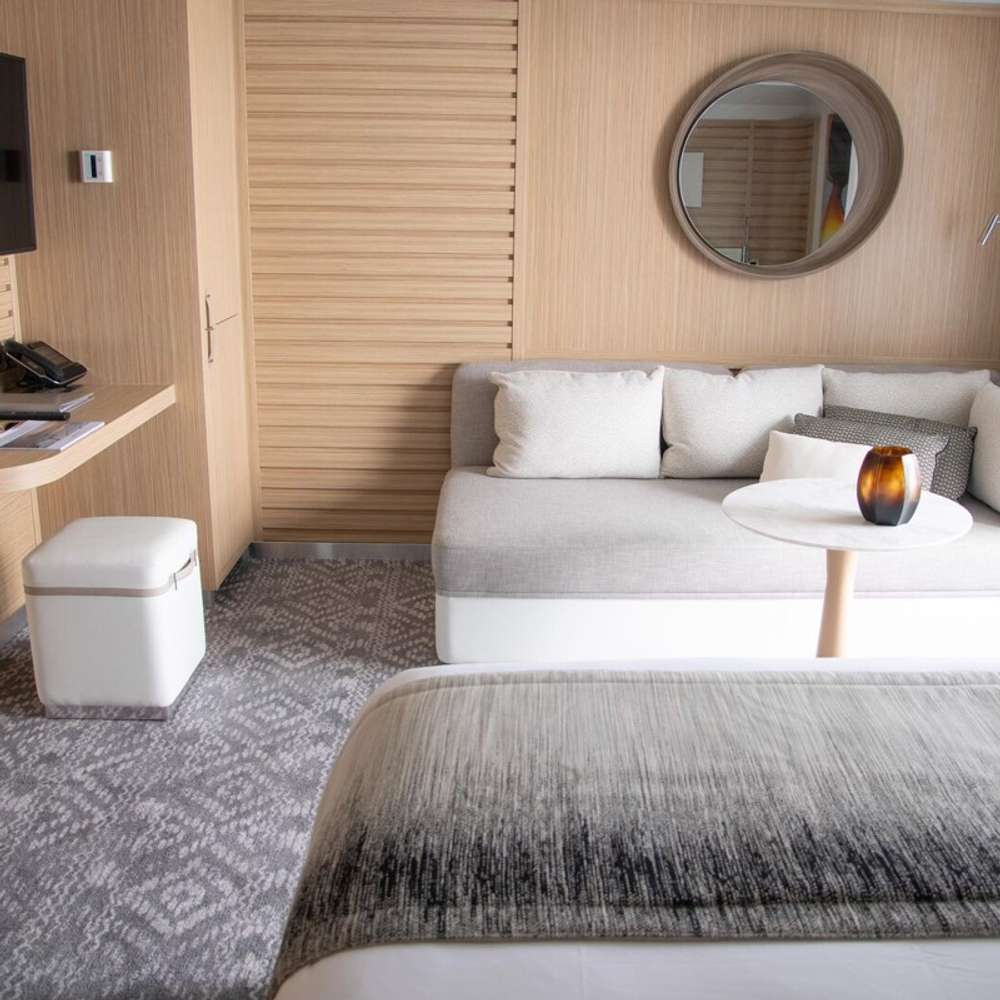 Cabin