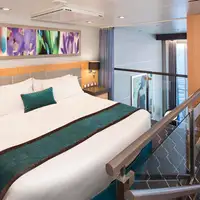 Image related to Crown Loft Suite with Balcony