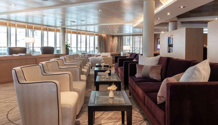 Seabourn Square