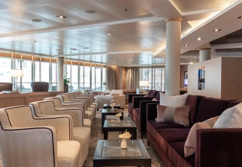 Seabourn Square