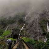 Image related to Dudhsagar Falls