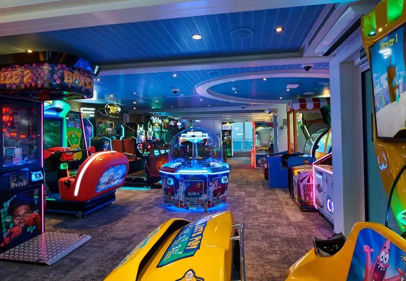 Carnival Venezia