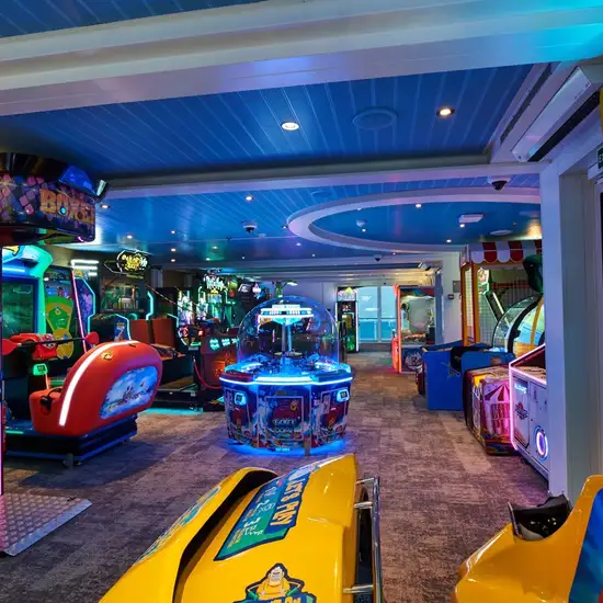 Image related to Carnival Venezia