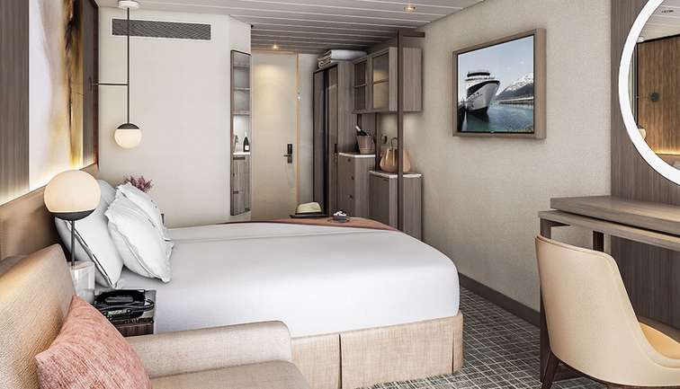 Accommodation