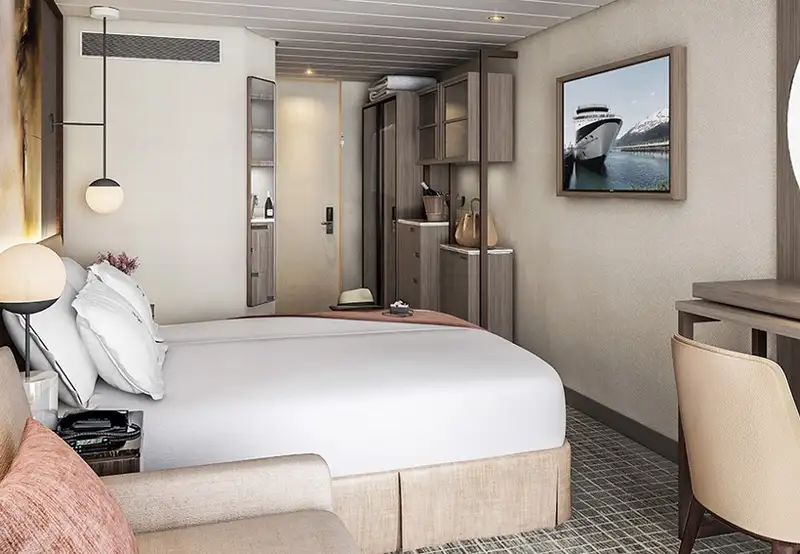 Accommodation