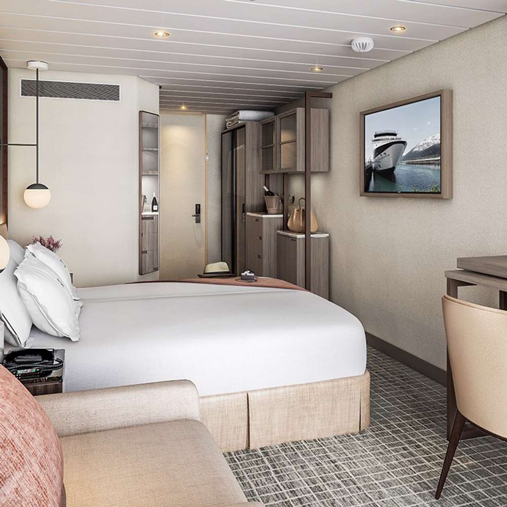 Accommodation