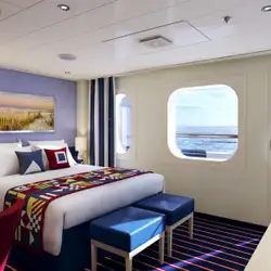 Image related to Deluxe Ocean View