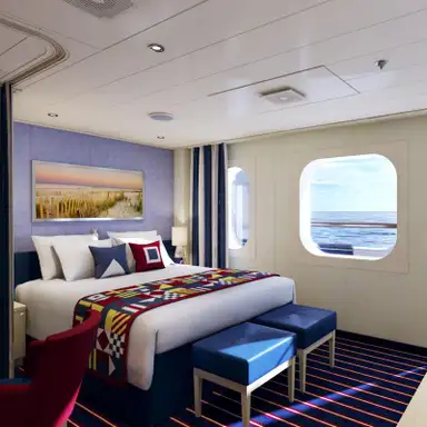 Image related to Deluxe Ocean View