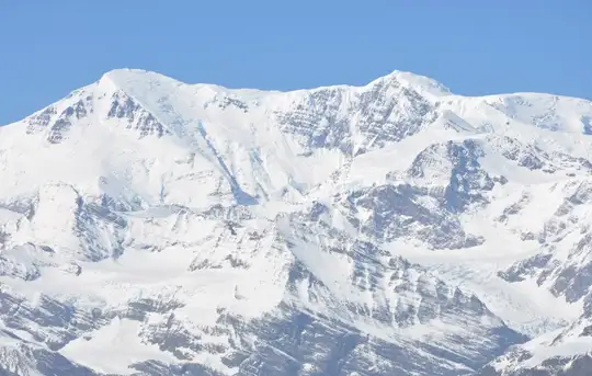 Image related to Mount Paget