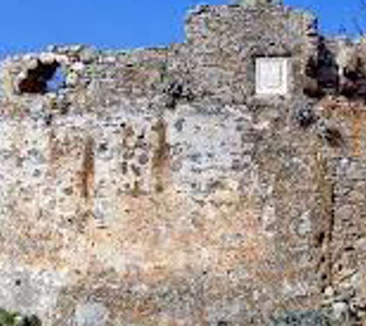 Visit the Venetian Castle