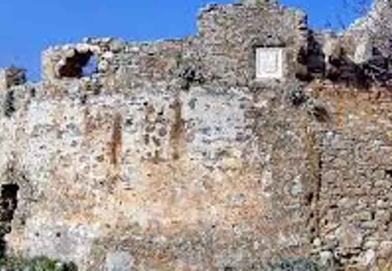 Visit the Venetian Castle